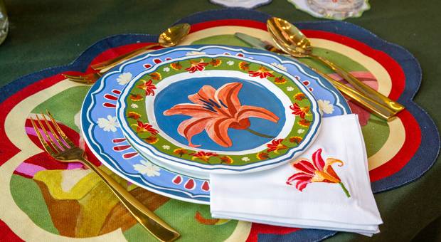 Coberturas de Coleção Westwing + Isabela de Oliveira: Registros de Um Evento de Design e Sabor