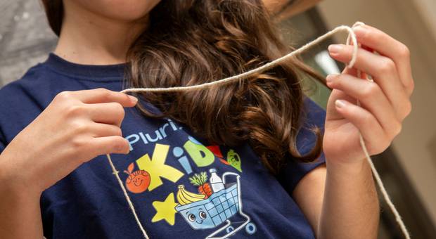 Coberturas de Dia das Crianças Plurix 2025: Cobertura Fotográfica de um dia cheio de brincadeiras