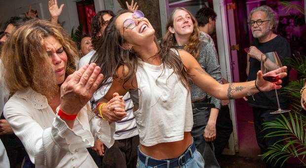 Coberturas de reFestança Primavera25: Cobertura Fotográfica em Meio à Natureza e à Arte