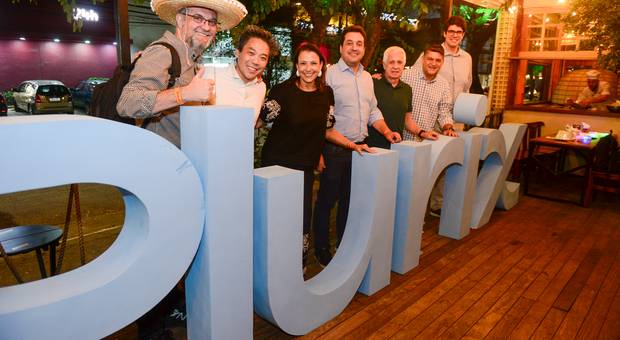 Corporativo de Confraternização e Celebração: Plurix Encerra 2025 com Festa no Boteco Parō!