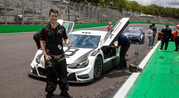 Coberturas de Destaques do Evento L8 Group & Ruckus Networks