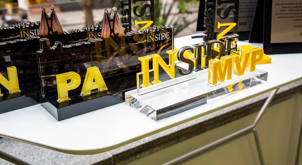 Corporativo de Estratégia e Reconhecimento: O pontapé inicial da Agência Inside para 2026