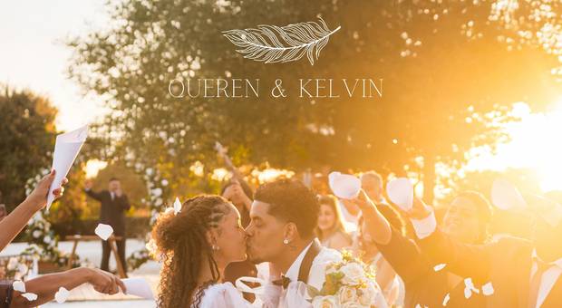 Casamento de Queren & Kelvin