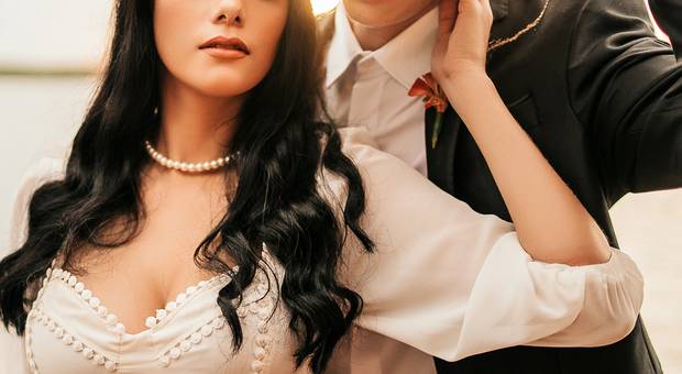 Casamento de Rayane e Euclides Morosini