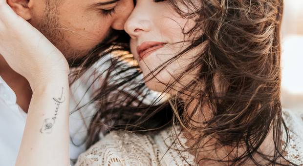 Gestante de Laryssa e Helder