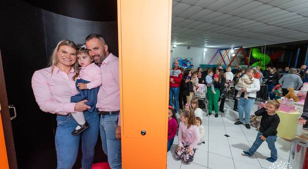 Festa Infantil de Callie 2 Anos