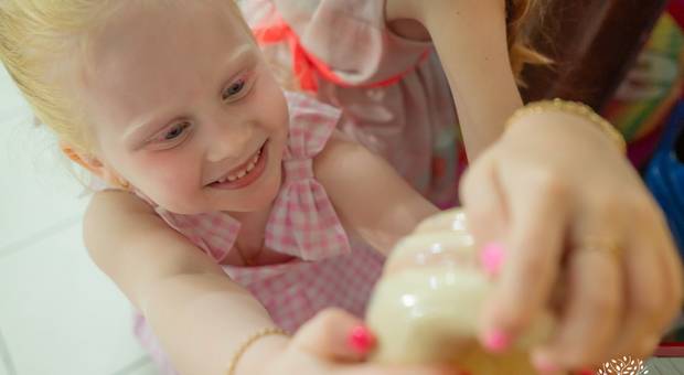 Festa Infantil de Lavínia 5 anos
