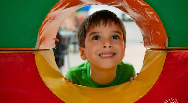 Festa Infantil de Henrique 6 anos