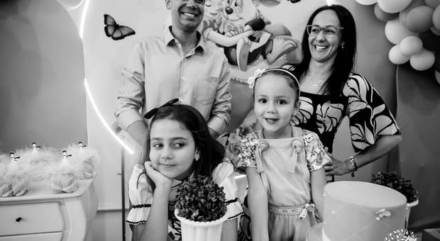 Festa Infantil de Maria Eduarda 9 anos