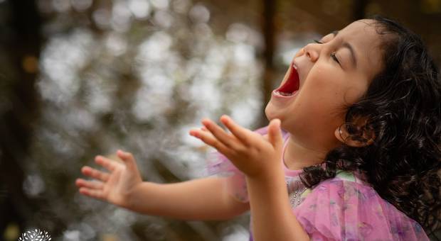 Ensaio Infantil/Família de Maitê 3 anos