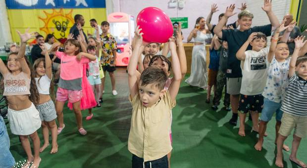 Festa Infantil de Arthur 7 anos