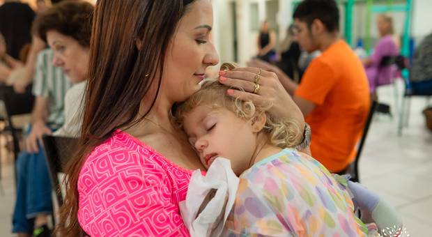 Festa Infantil de Chiara 3 anos