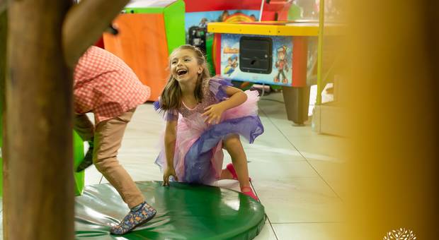 Festa Infantil de Martina 6 anos