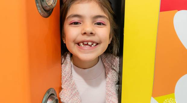 Festa Infantil de Helena 6 anos