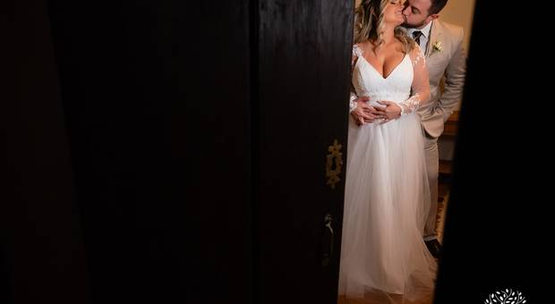 Casamentos de Priscila e Gustavo | Cerimônia + Ensaio Pós