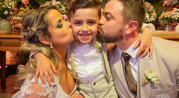 Casamentos de PRISCILA E GUSTAVO | Recepção + Festa