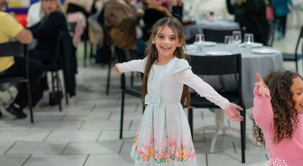 Festa Infantil de Stella 6 anos