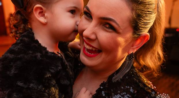 Eventos Sociais de Luciana Cunha