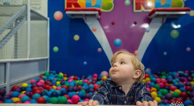 Festa Infantil de Pedro 2 anos