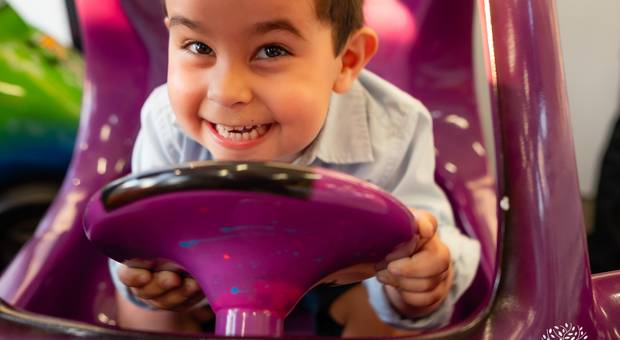 Festa Infantil de Inácio 3 anos
