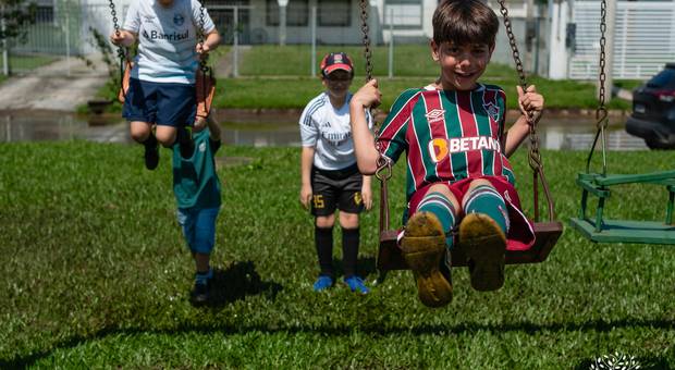 Festa Infantil de Pedro 8 anos