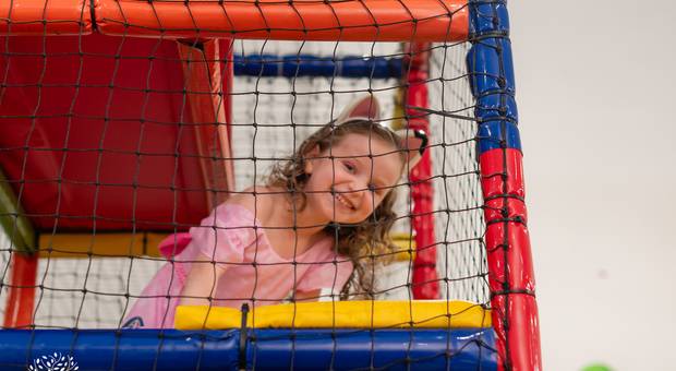 Festa Infantil de Isabela 5 anos