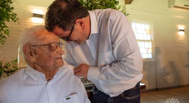 Eventos Sociais de Clóvis 100 anos