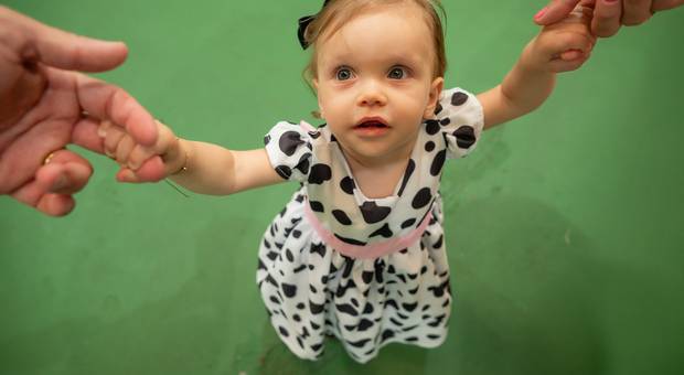 Festa Infantil de Maria Alice 1 ano