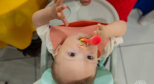 Festa Infantil de Henrique 1 anos