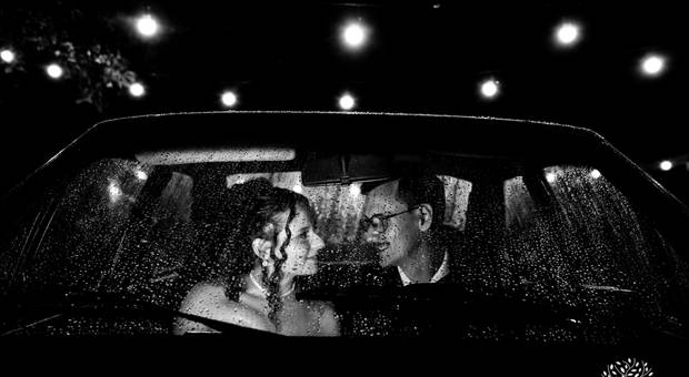 Casamentos de Gabriela e Paulo