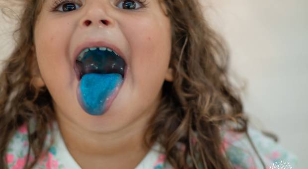 Festa Infantil de Eulália 4 anos
