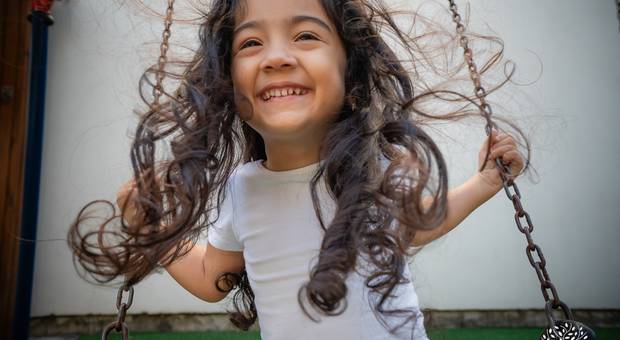 Ensaio Infantil/Família de Manuella e Maitê - Dia das Mães