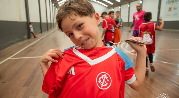Festa Infantil de Raul 8 anos