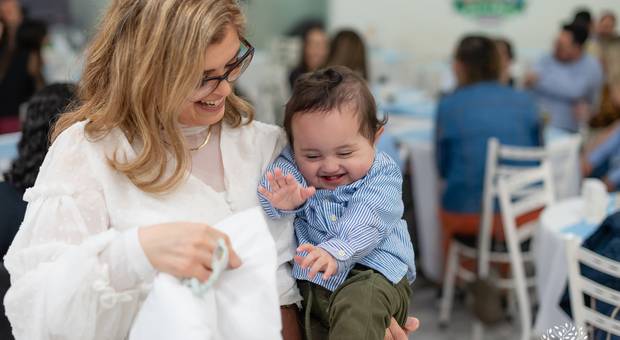Festa Infantil de João Antônio 1 ano