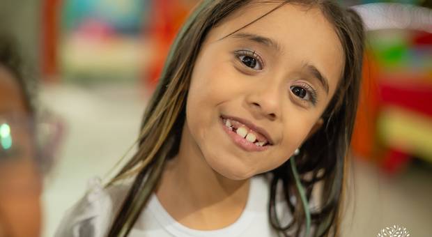 Festa Infantil de Renata 7 anos