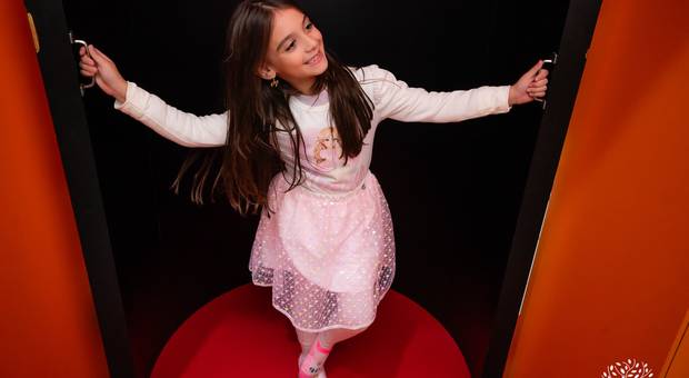 Festa Infantil de Stella 7 anos