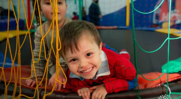 Festa Infantil de Francisco 4 anos