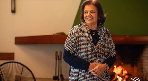 Eventos Sociais de Lourdes 70 anos
