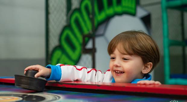 Festa Infantil de Vicente 3 anos