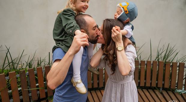 Festa Infantil de Raul 1 ano