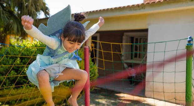 Festa Infantil de Helena 6 anos
