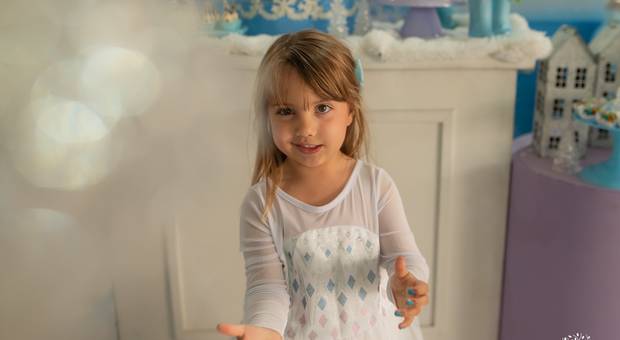 Festa Infantil de Pietra 5 anos