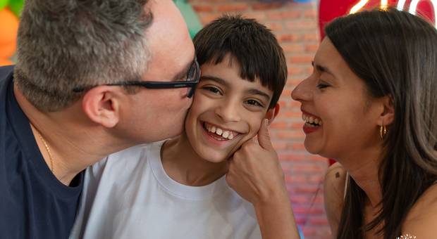 Festa Infantil de Guilherme 10 anos