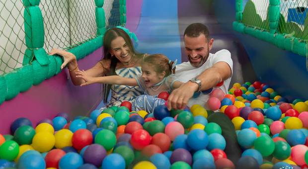 Festa Infantil de Ágatha 5 anos