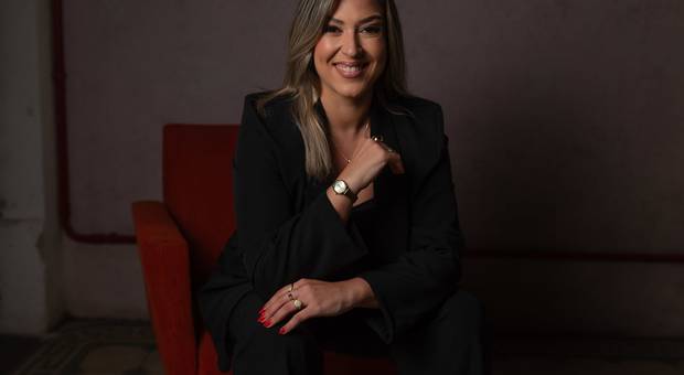 Ensaio Profissional de Mariana Oliveira - Advogada