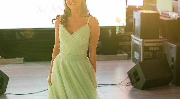 Festa 15 anos de Antônia