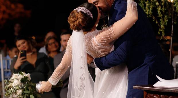 Casamento de Cecilia & Thiago