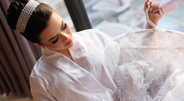 Casamento de Larissa & Eduardo