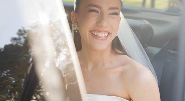 Casamento de Debora & Lucas