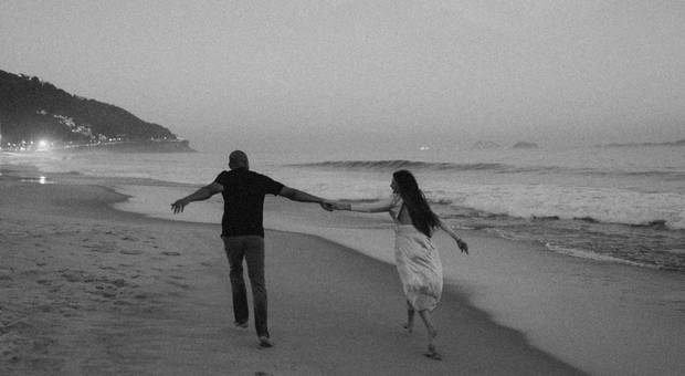 Pré-Casamento de L+M